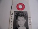 Alanis Morissette VERY RARE 45 