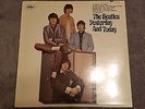 BEATLES YESTERDAY & TODAY EXT RARE *SEALED* ERROR PRESS MONO SLICK/STEREO COVER