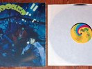 Original UNI LP by THE HOOK 