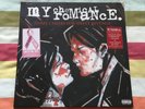 My Chemical Romance, Three Cheers For Sweet Revenge, Pink Vinyl, Factory Sealed