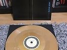 Jack White Battle Cry Gold Record Store Day