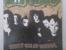 Blood Or Whiskey – Cashed Out On Culture Vinyl LP Oi Punk Irish Folk Rock Skin