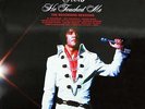 Elvis Presley He Touched Me The Recording Sessions Vinyl FTD