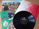 THE BEATLES SGT PEPPER COMPLETE ORIGINAL 1967 UK 1st PRESS STEREO LP EXCELLENT