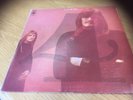 SOFT MACHINE Fourth LP RARE 1971 ORIGINAL TEXTURED SLEEVE UK 1ST PRESSING