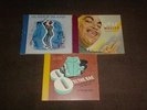 Birth Of The Blues,Fats Waller Favorites, 8 To The Bar Victor Records 78 Lot