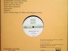 BBC TOTP 1014 QUEEN I Want To Break Free THE CURE Caterpillar THE SPECIALS LP
