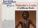 Malcolm's Locks CARIBBEAN ROCK Afro Funk Peter Herbolzheimer Dieter Reith 1975/3