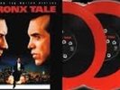 BRONX TALE 2017 RSD DOUBLE LP BLOOD POOL VINYL