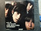 London LL  3429 THE ROLLING STONES  Out Of Our Heads  Mono LP DG