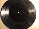 MYSTERY Unknown UNRELEASED funk disco 70s ACETATE HEAR