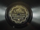 Gladys Rice Franklyn Baur Jazz-Victor-78 RPM-You're The Cream In My Coffee