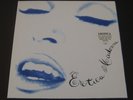 Madonna rare '92 1st press 2LP Erotica on Maverick + inners & hype sticker mint-