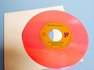 ROLLING STONES - IT'S ONLY ROCK N ROLL - LTD EDT PINK VINYL 7