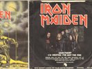IRON MAIDEN Sanctuary 7