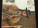 KEEF HARTLEY Lancashire Hustler UK Deram 1973 1st pressing MINT- LP Blues Psych