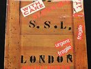 STATUS QUO Spare Parts UK Pye 1969 1st pressing STEREO LP MINT  Psych
