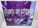 DEATH BY STEREO day of the death VINYL LP epitaph BLACK FRIDAY RSD 2015 sealed