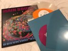 Main Source Breaking Atoms VMP Exclusive Colored Vinyl + Bonus 45