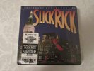 Record Store Day 2017 The Great Adventures of Slick Rick Children's Story Book
