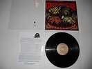 Country Joe & the Fish Electric Music 1967 VSD-79244 1st Press ULTRASONIC CLEAN