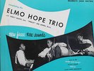 ELMO HOPE TRIO NEW FACES NEW SOUNDS 10