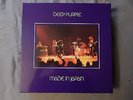 Deep Purple - Made in Japan  (9 × Vinyl, Limited Deluxe Edition)
