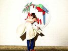 Sylvan Esso - What Now LP Color Vinyl