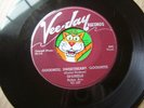VEE-JAY 107 THE SPANIELS 