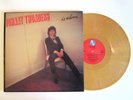 JOHNNY THUNDERS SO ALONE LP 1978 U.K. 2015 REPRESS BLUE VINYL NEW YORK DOLLS