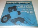 Martha And The Vandellas Come And Get These Memories 1963 LP Gordy 902 VG + N/M