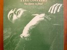 THE SMITHS The Queen is Dead Vinyl LP 1986 Rough Trade UK Press VG+ Morrissey