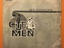 Cue Men ?– New Found Lover OBSCURE AFRO SYNTH COSMIC DUB REGGAE NEMI NIGERIA