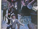 The doors - Strange Days Vinyl Record LP UK 1st pressing EKL-4014 Mono 1967