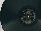 PAUL WHITEMAN Rhapsody in Blue VICTOR 35822 VE Scroll 12” 78 rpm GEORGE GERSHWIN