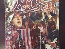 MC5 Kick Out The Jams ORIG 1969 Elektra EKS 74042 LP VG/NM GATEFOLD AUTOGRAPHED*