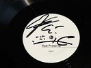 IBRAHIM MAALOUF - Bundle Vinyles Test Pressing dédicacés - Vente caritative THP