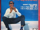 LITTLE STEVIE WONDER   FRENCH  EP  7