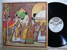 Rico  Man From Wareika  Jamaica Power House  SS 01  RARE    Archive  MINT