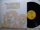 The Gladiators  Naturality  1979  UK Front Line FL 1035