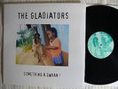 The Gladiators  Something A Gwaan  France 2000  XIII Bis Records 5302091  MINT