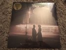 RSD LIMITED EDITION THE CRIBS MEN'S NEEDS WOMEN'S NEEDS WHATEVER GOLD VINYL