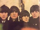 The Beatles - BEATLES FOR SALE   ORIGINAL SEALED MOBILE FIDELITY 1/2 SPEED LP