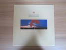 DEPECHE MODE - Music For The Masses 1988 Korea Vinyl LP INSERT