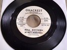 Joe Swift's Internationals - Bell Bottoms 45 Promo (Onacrest) mod VG HEAR