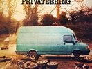 Mark Knopfler-Privateering  VINYL NUEVO