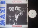 QUEEN 12