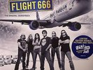 IRON MAIDEN - Flight 666 (Soundtrack) - Vinyl (2xLP)