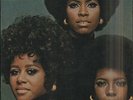 THE SUPREMES New ways but love stays French LP TAMLA MOTOWN 91929
