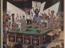 SCIENTIST v PRINCE JAMMY Big showdown French LP GREENSLEEVES 940840